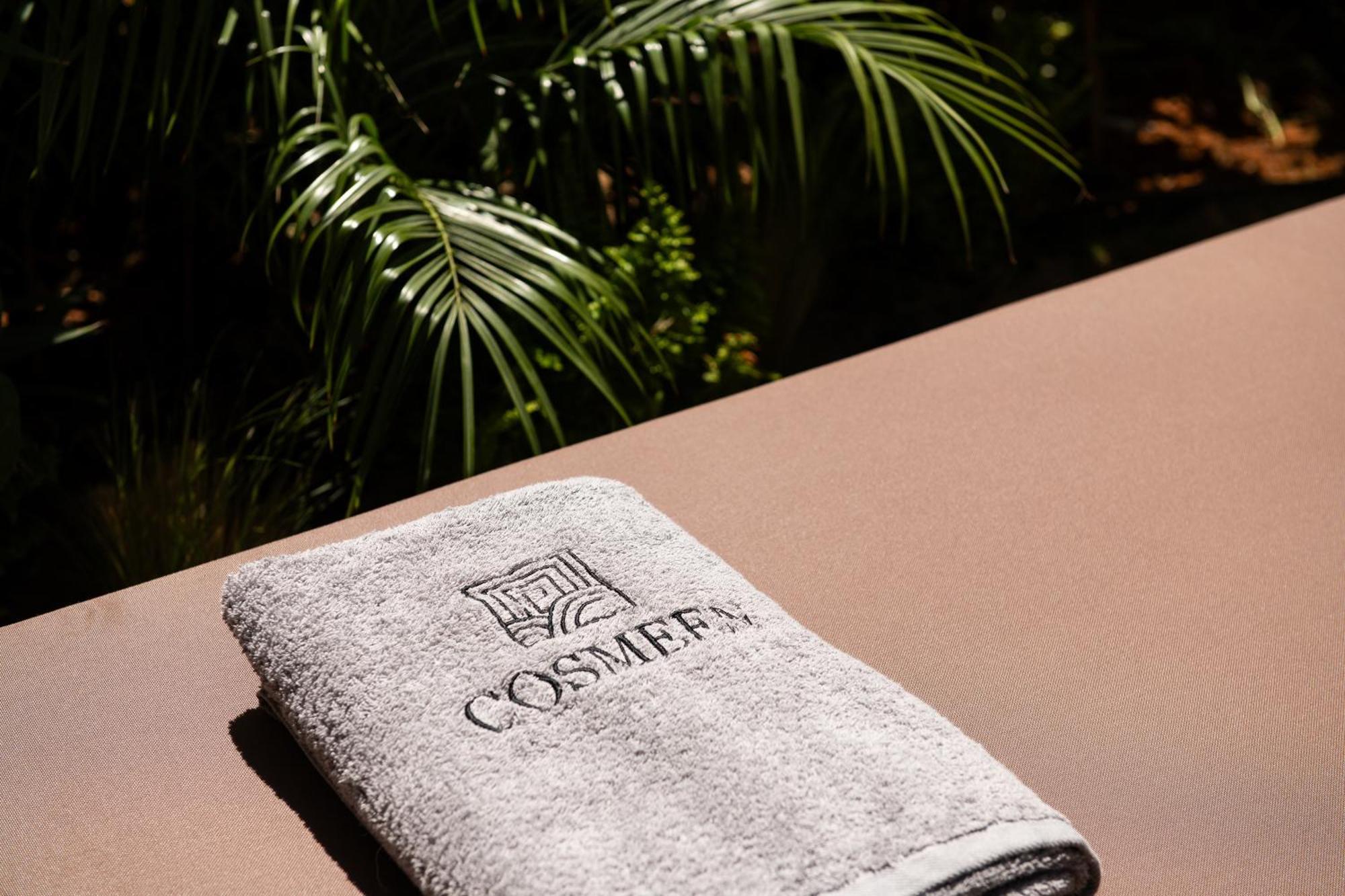 Cosmeen Lifestyle Boutique Stay Hersonissos  Exterior foto